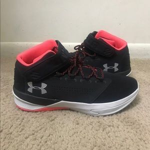 Under Armour